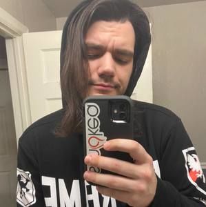 Meet your Posher, Jaron